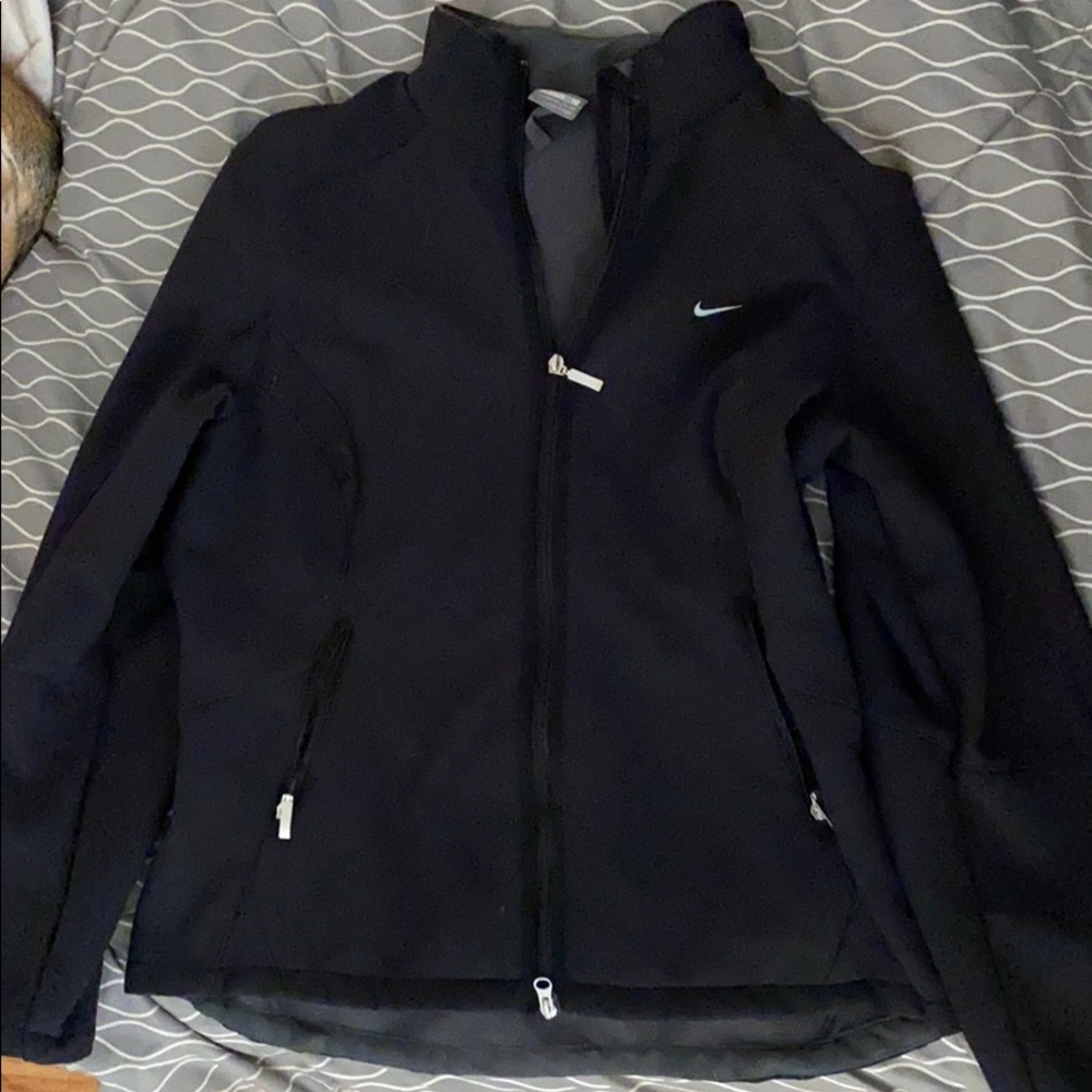 Nike jacket